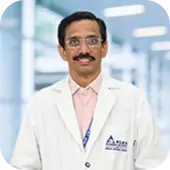 Dr. Rajendra B. Metgudmath