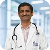Dr. Rohan B.Bhise