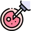 Icon representing iui treatment services